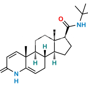 Finasteride EP Impurity C