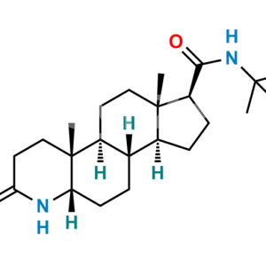 5Î²-Dihydro Finasteride