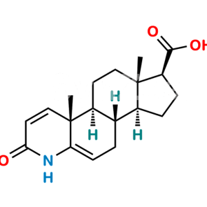Finasteride Dehydro Carboxylic Acid
