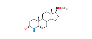 Finasteride Impurity F