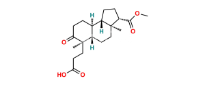 Finasteride Impurity 1