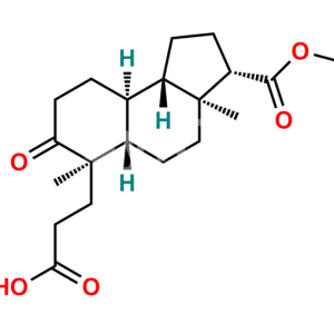 Finasteride Impurity 1
