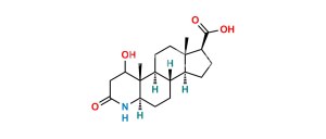 Finasteride Impurity 4