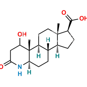 Finasteride Impurity 4