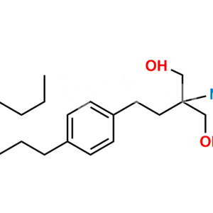 Fingolimod EP Impurity C
