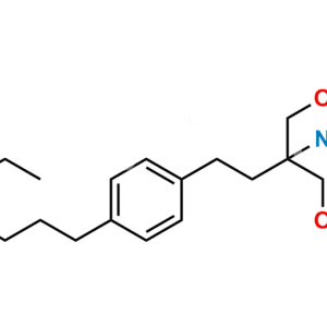 Fingolimod EP Impurity B