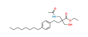 Fingolimod Impurity 38