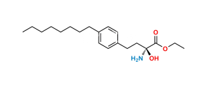 Fingolimod Impurity 39