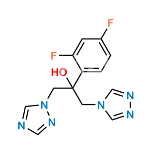 Fluconazole EP Impurity A