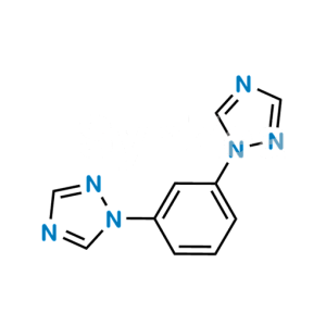 Fluconazole EP Impurity C