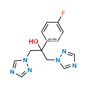 Fluconazole EP Impurity D