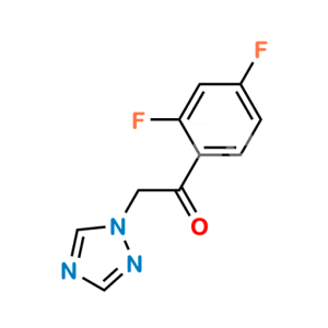 Fluconazole EP Impurity E