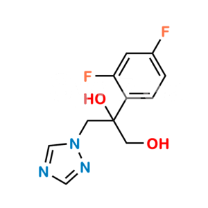 Fluconazole EP Impurity F