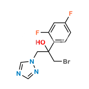 Fluconazole EP Impurity H