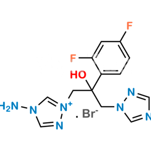 Fluconazole EP Impurity I