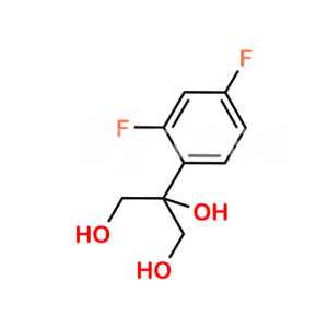 Fluconazole Impurity 1