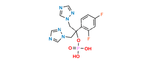 Fosfluconazole