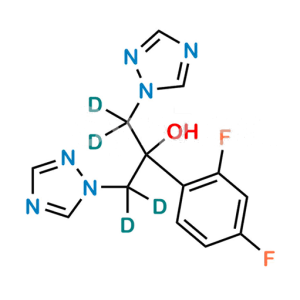 Fluconazole D4