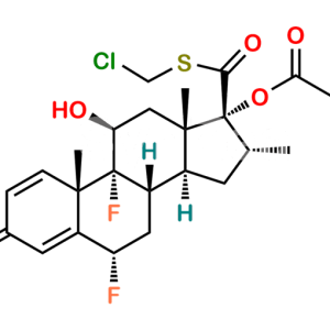 Chloro Fluticasone Propionate
