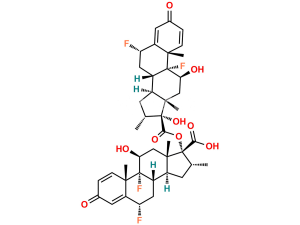 Fluticasone Impurity 23
