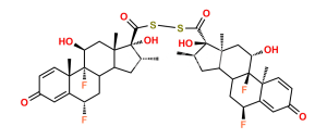 Fluticasone Impurity 24