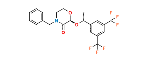 Fosaprepitant Impurity 12