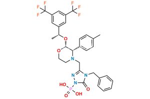 Fosaprepitant Impurity 13