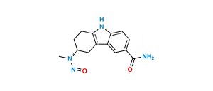 Frovatriptan Nitroso Impurity 2