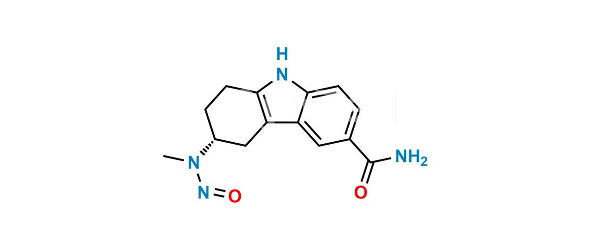 Frovatriptan Nitroso Impurity 2