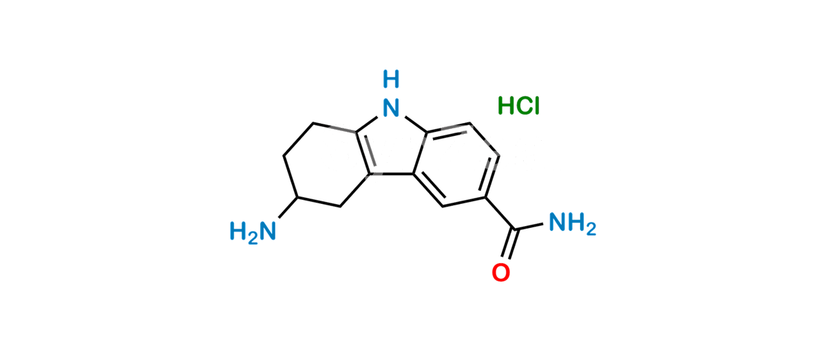 Frovatriptan Succinate Impurity A