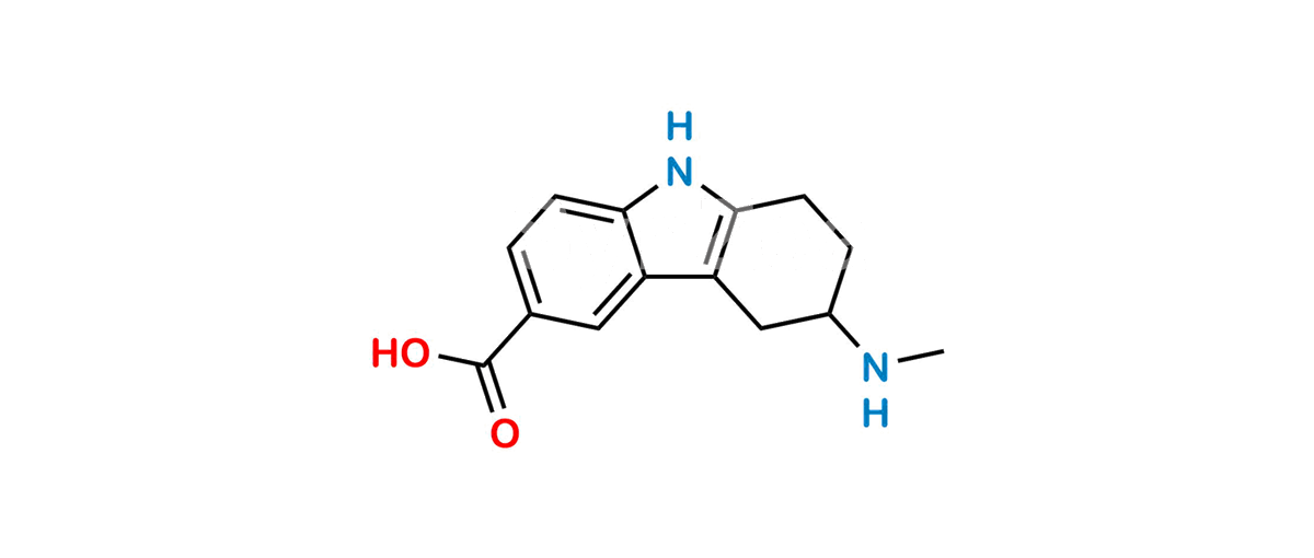 Frovatriptan Impurity 1