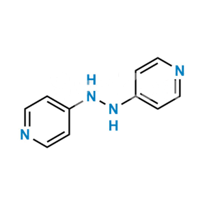 1,2-Bis(4-pyridyl)hydrazine