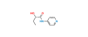 N-(4-Pyridyl)-2-Hydroxybutyramide