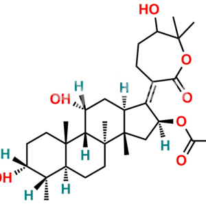 Fusidic Acid EP Impurity B