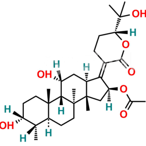 Fusidic Acid EP Impurity C