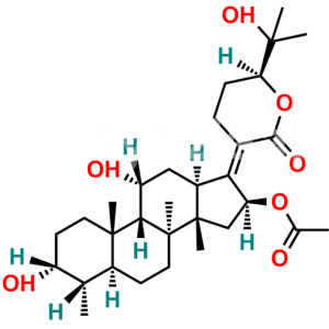 Fusidic Acid EP Impurity D