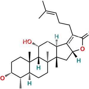 Fusidic Acid BP ImpurityÂ J