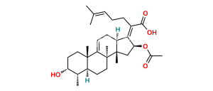 Fusidic Acid BP ImpurityÂ L