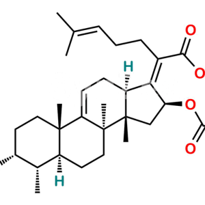 Fusidic Acid BP ImpurityÂ L