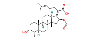Fusidic Acid BP ImpurityÂ M