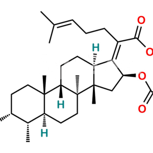 Fusidic Acid BP ImpurityÂ M