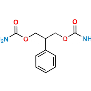 Felbamate