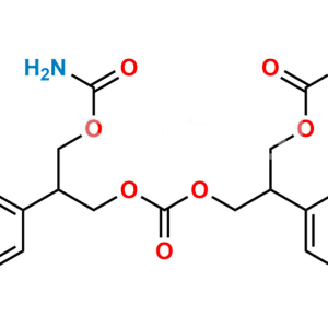 Felbamate Dimer