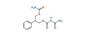 N-Aminocarbonyl Felbamate