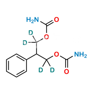 Felbamate D4