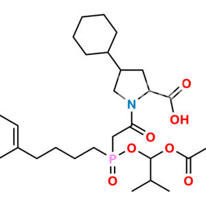 Fosinopril EP Impurity B