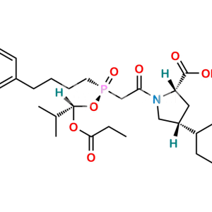 Fosinopril EP Impurity D