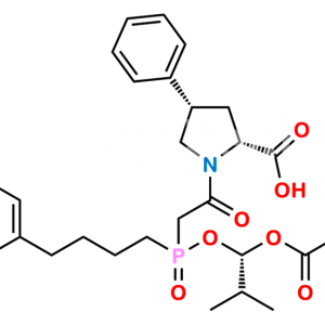 Fosinopril EP Impurity E