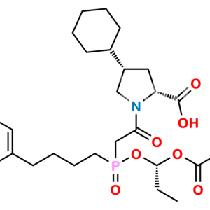 Fosinopril EP Impurity F