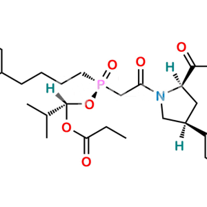 Fosinopril EP Impurity H